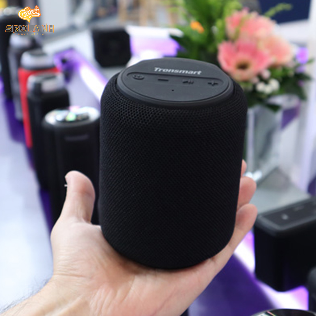 TRONSMART Element T6 Mini Wireless Speaker