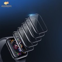 JCPAL 3D Armor Screen for Apple Watch 44mm