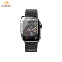 JCPAL 3D Armor Screen for Apple Watch 44mm