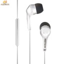 IFROGZ Audio-EarPollution-Bolt Plus Earbuds With Mic