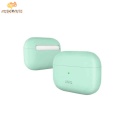 UNIQ Lino Hybrid Liquid Silicone AirPods Pro Case