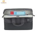 RIVACASE Melange macbook pro and untrabook bag 15.6inch 8831