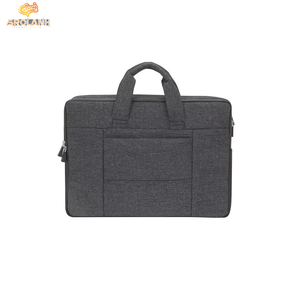 RIVACASE Melange macbook pro and untrabook bag 15.6inch 8831