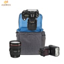 RIVACASE Alpendorf SLR Canvas Case Large 7503