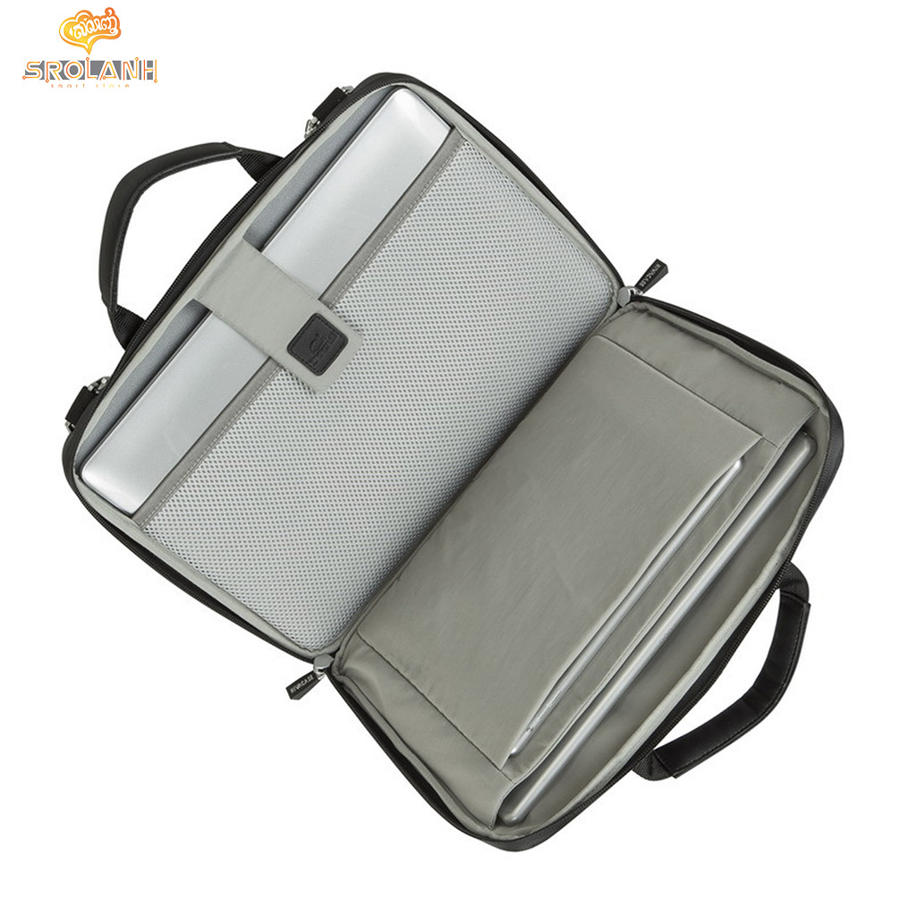 RIVACASE Melange Macbook Pro and Untrabook 13.3inch 8823