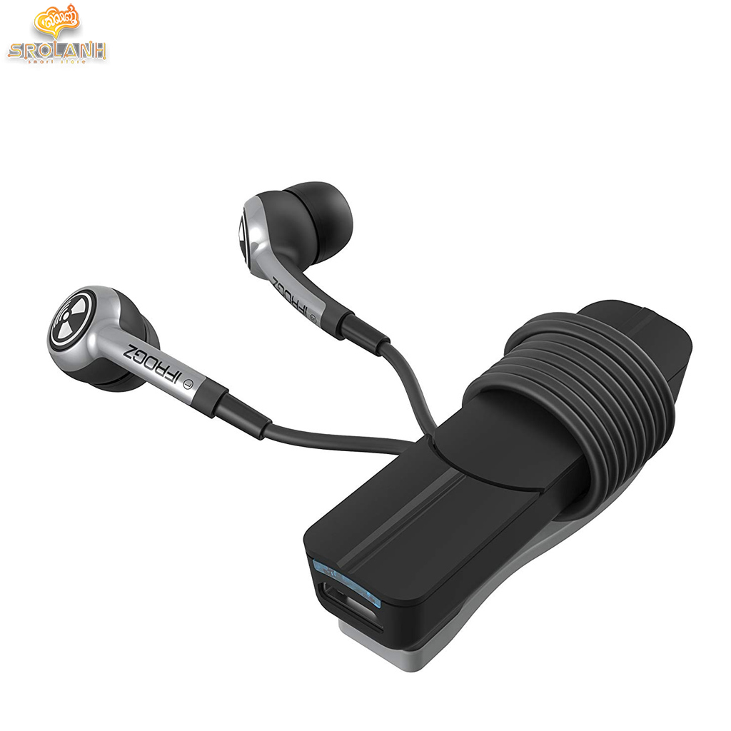 IFROGZ Audio-Plugz Wireless Earbuds