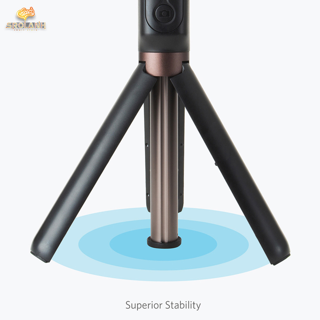 ANKER Bluetooth Selfie stick with Tripod