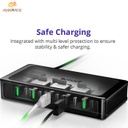 TRONSMART Qualcomm Quick Charge 3.0 5 Ports USB Destop U5TFUS