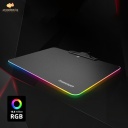 TRONSMART Shine X Backlit RGB Precision Mouse Pad