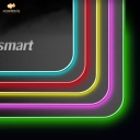 TRONSMART Shine X Backlit RGB Precision Mouse Pad