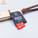 ADAM ELEMENTS Fleet 4k Pro Memery Card with Adapter 32GB