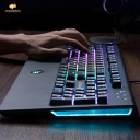 TRONSMART RGB TK09R US Mechanical Keyboard