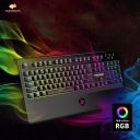 TRONSMART RGB TK09R US Mechanical Keyboard