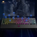 TRONSMART RGB TK09R US Mechanical Keyboard