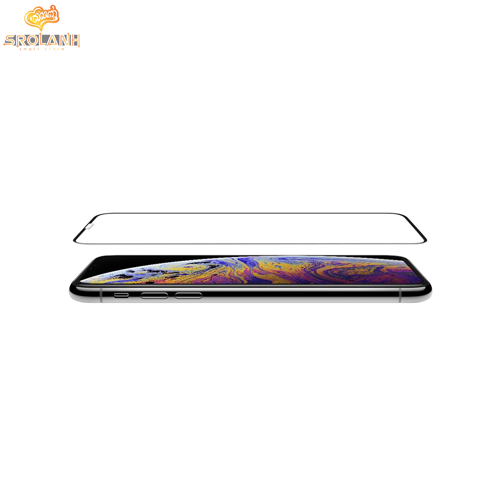 JCPAL Preserver Anti-BlueLight for iPhone XS Max/11 Pro Max