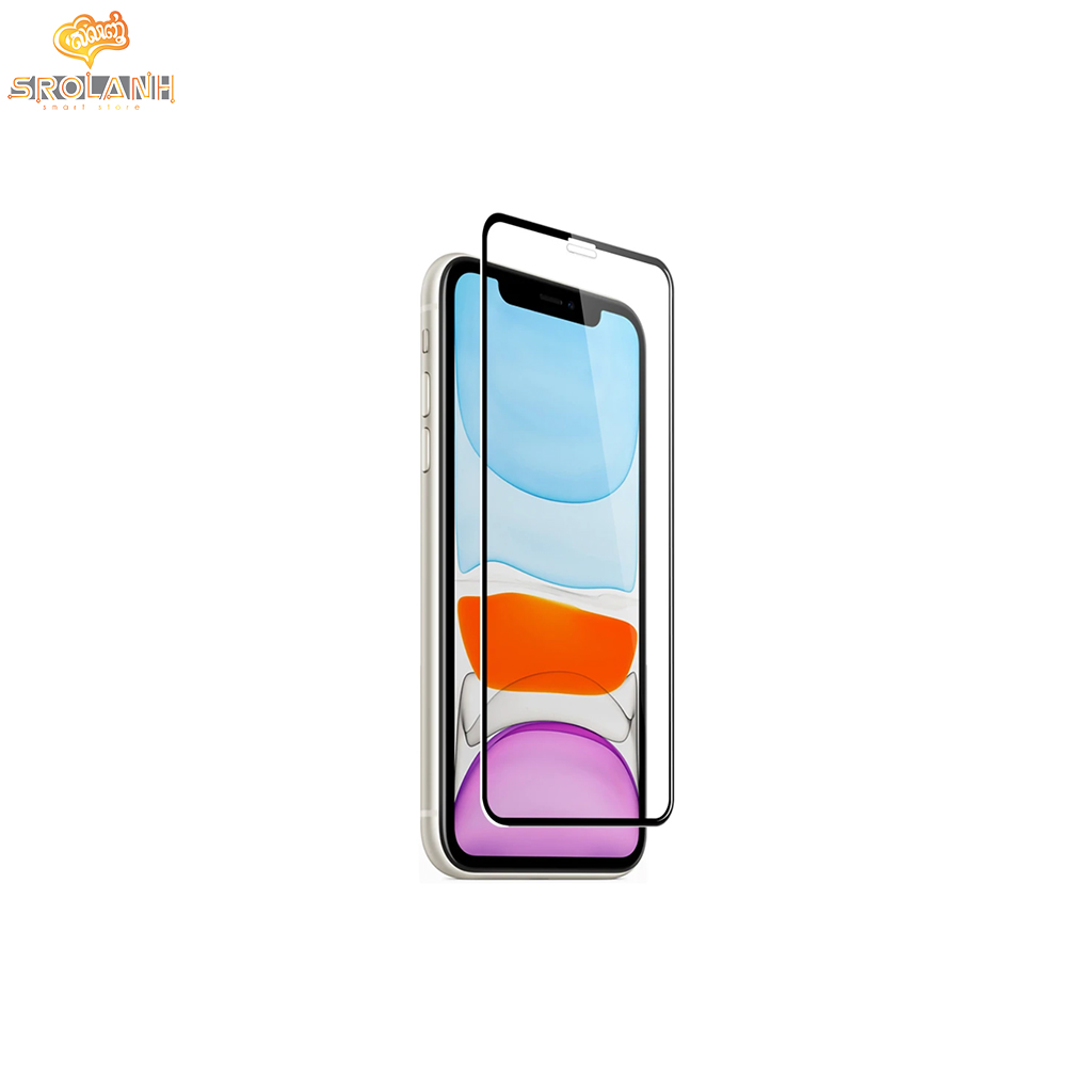 JCPAL Preserver Anti-BlueLight for iPhone XS Max/11 Pro Max