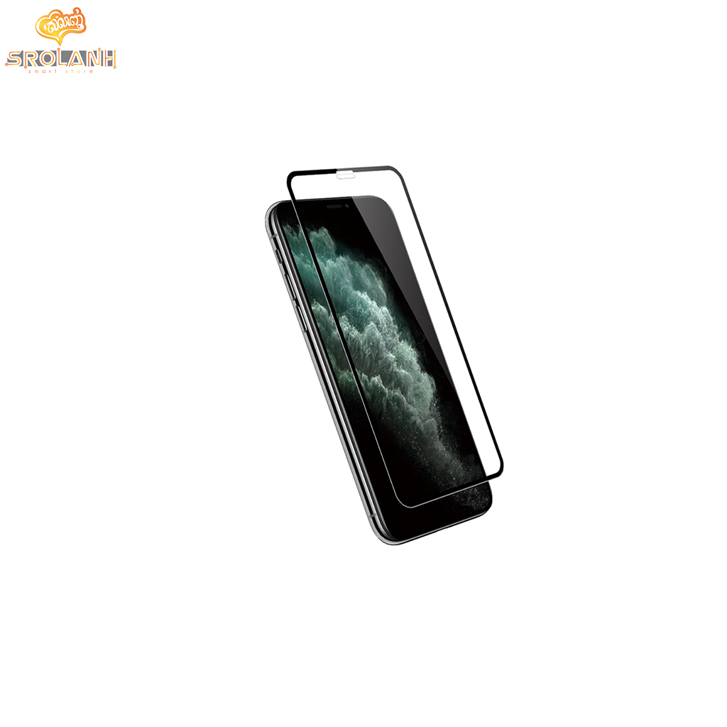 JCPAL Preserver Anti-BlueLight for iPhone XS Max/11 Pro Max