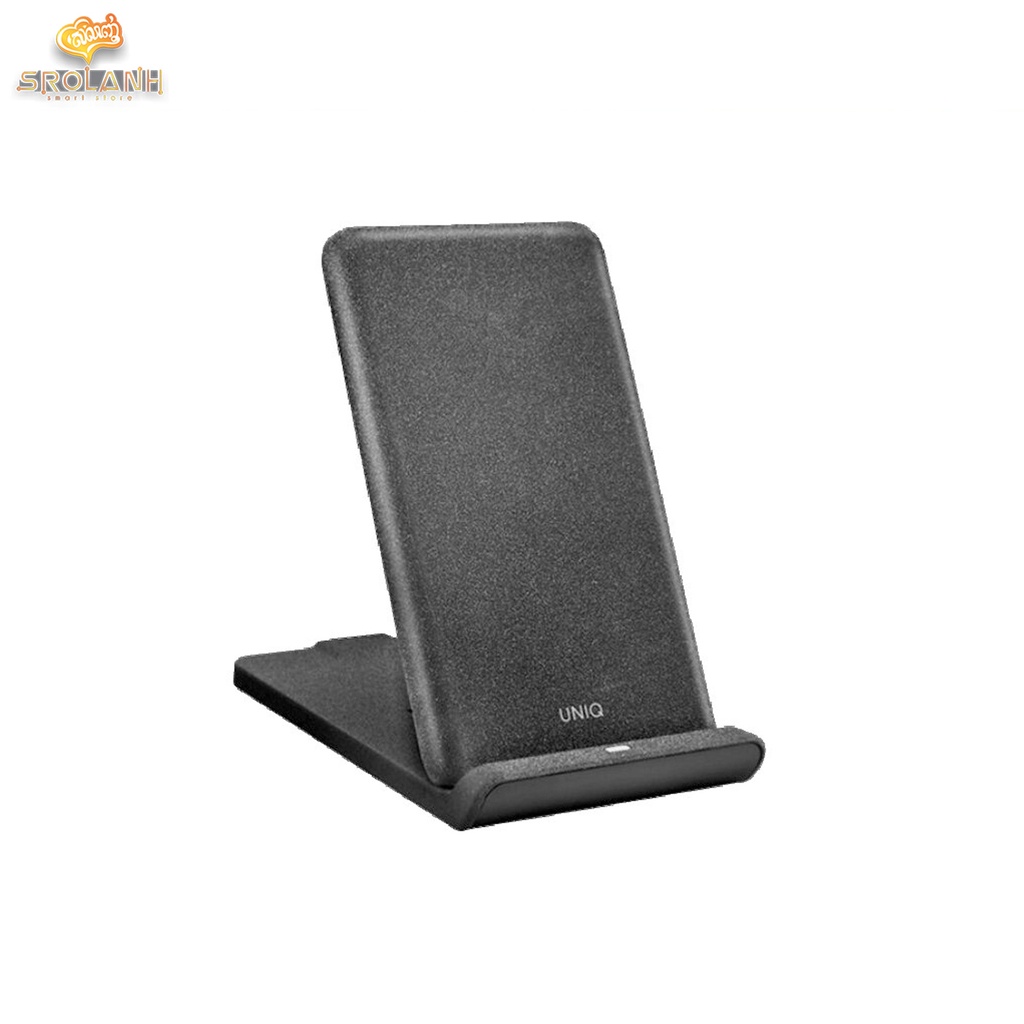 UNIQ Vertex Foldable Fast Wireless Charger 10W