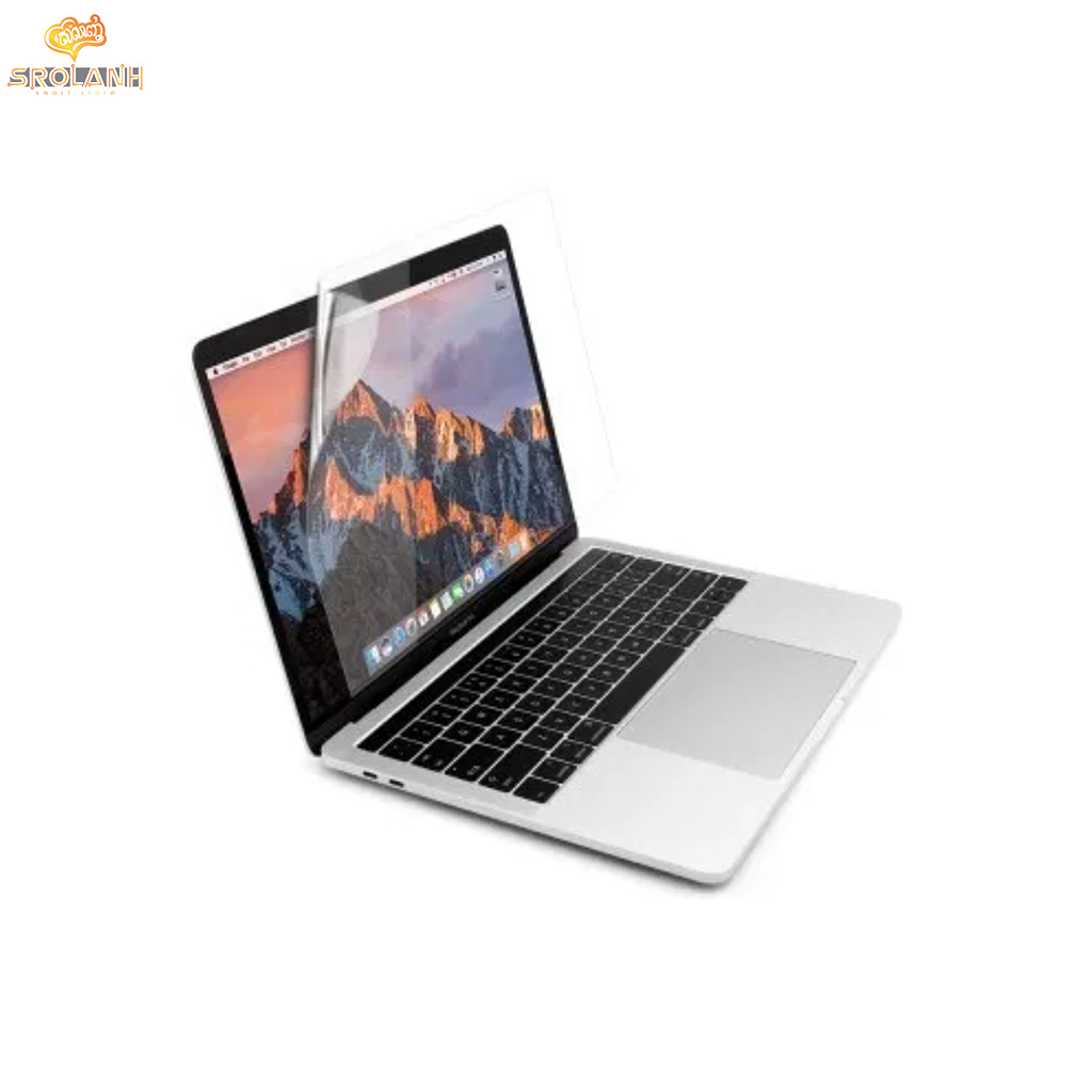 JCPAL iClara Screen film for MacBook Pro 16 inch