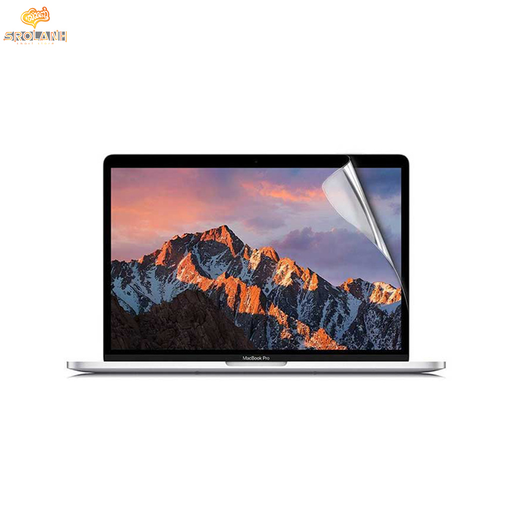 JCPAL iClara Screen film for MacBook Pro 16 inch