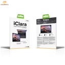 JCPAL iClara Screen film for MacBook Pro 16 inch