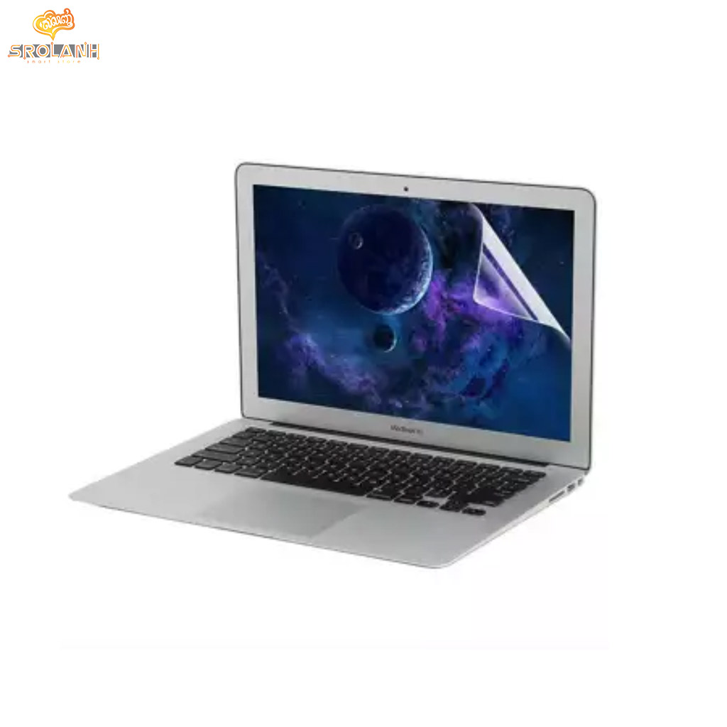 JCPAL iClara Screen film for MacBook Air 13 inch