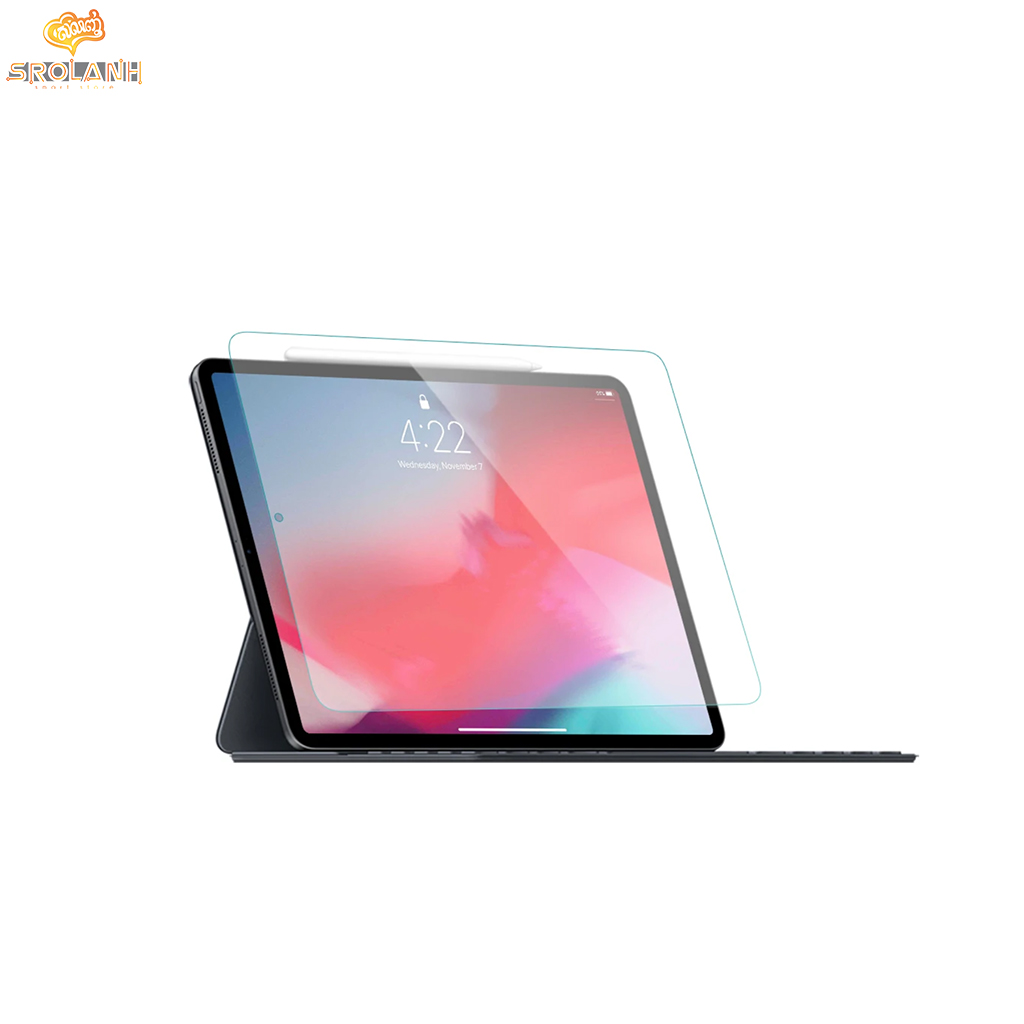 JCPAL iClara Glassic for iPad Pro 12.9 inch (2018/2020)