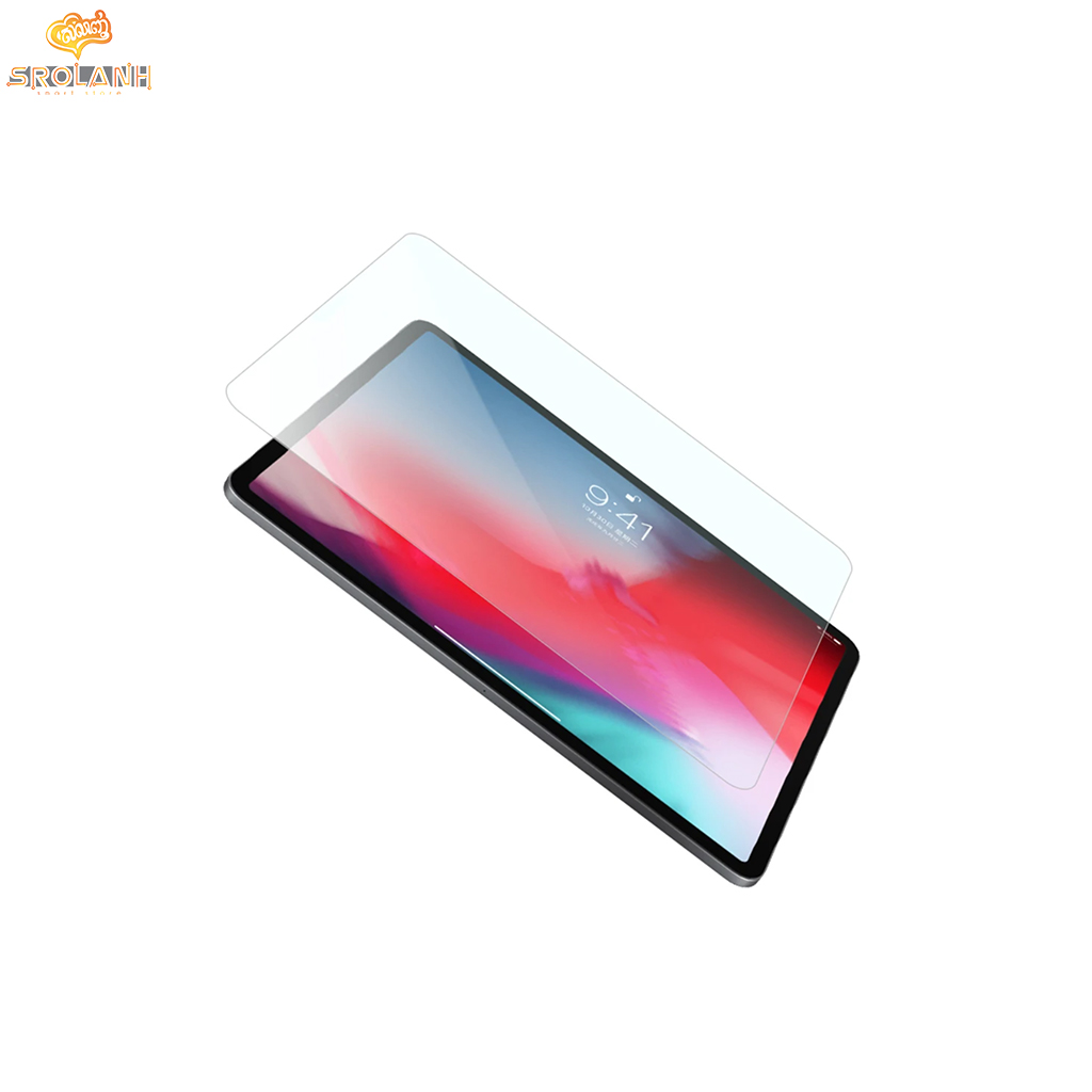 JCPAL iClara Glassic for iPad Pro 12.9 inch (2018/2020)