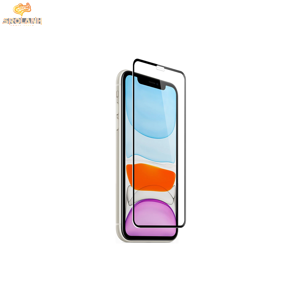 JCPAL Armor 3D Glase for iPhone XS Max/11 Pro Max
