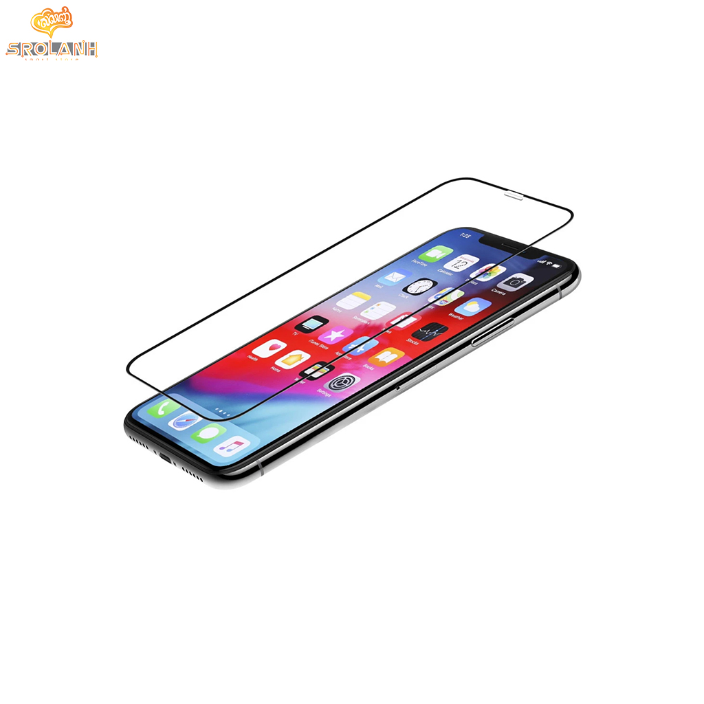 JCPAL Armor 3D Glase for iPhone XS Max/11 Pro Max