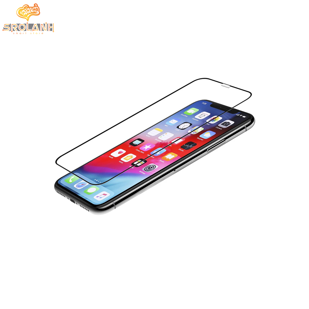 JCPAL Armor 3D Glase for iPhone X/XS/11 Pro