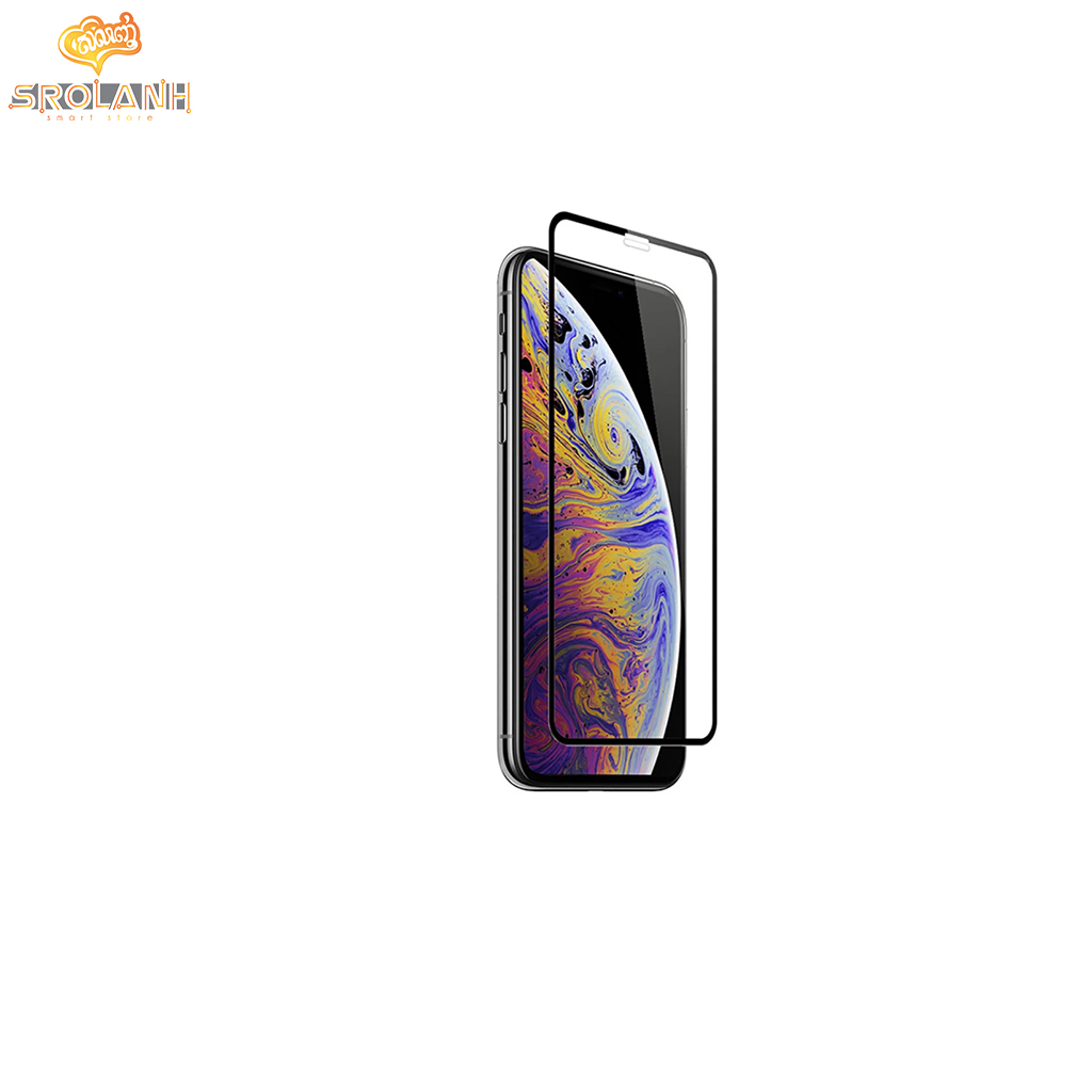 JCPAL Armor 3D Glase for iPhone X/XS/11 Pro
