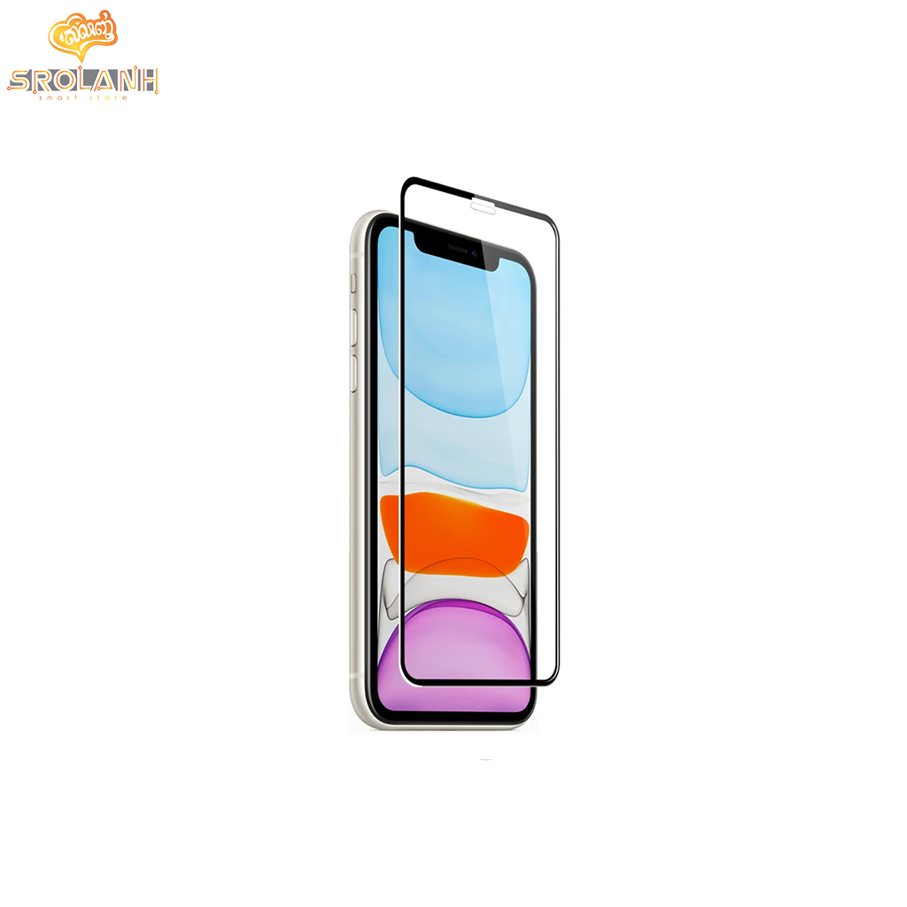 JCPAL Armor 3D Glase for iPhone X/XS/11 Pro