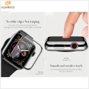 JCPAL 3D Armor Screen for Apple Watch 38mm