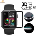 JCPAL 3D Armor Screen for Apple Watch 40mm