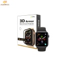 JCPAL 3D Armor Screen for Apple Watch 40mm