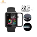 JCPAL 3D Armor Screen for Apple Watch 42mm