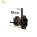 JCPAL 3D Armor Screen for Apple Watch 42mm