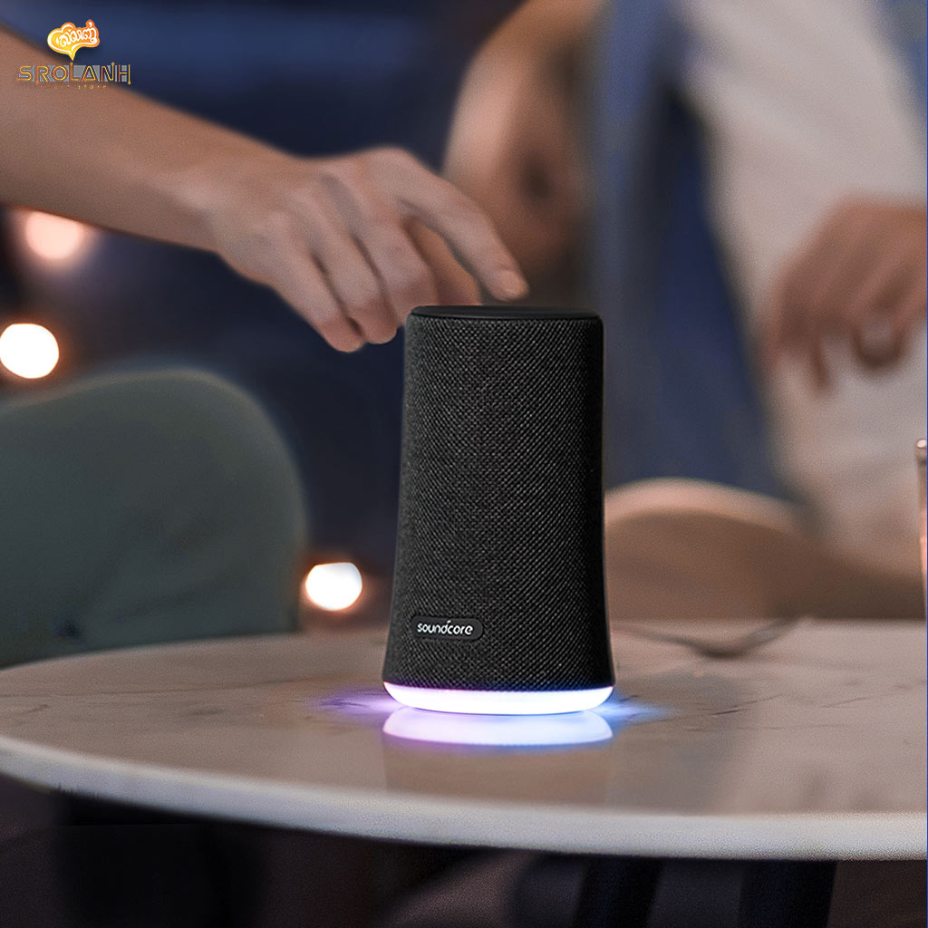 sonido 360 soundcore