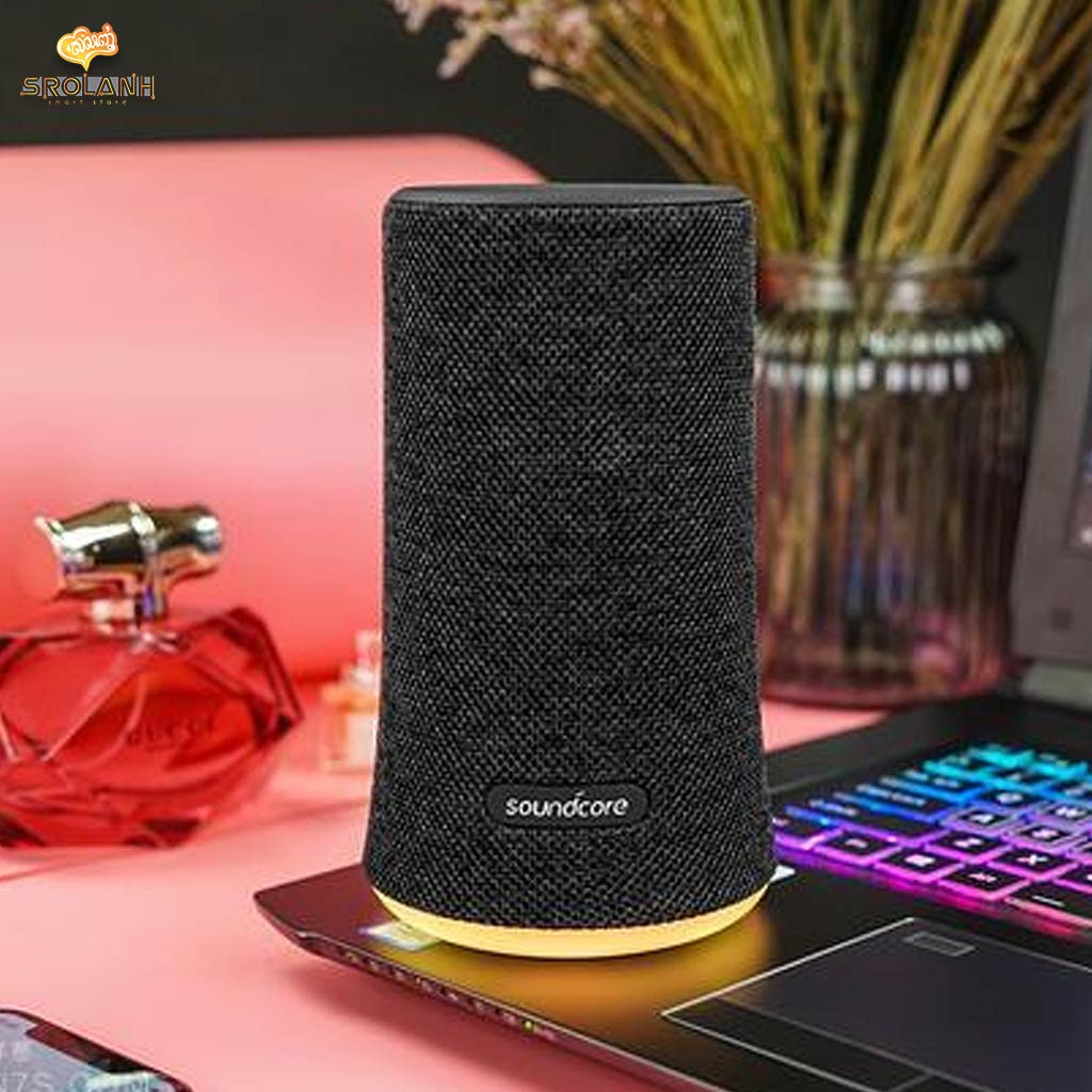 sonido 360 soundcore