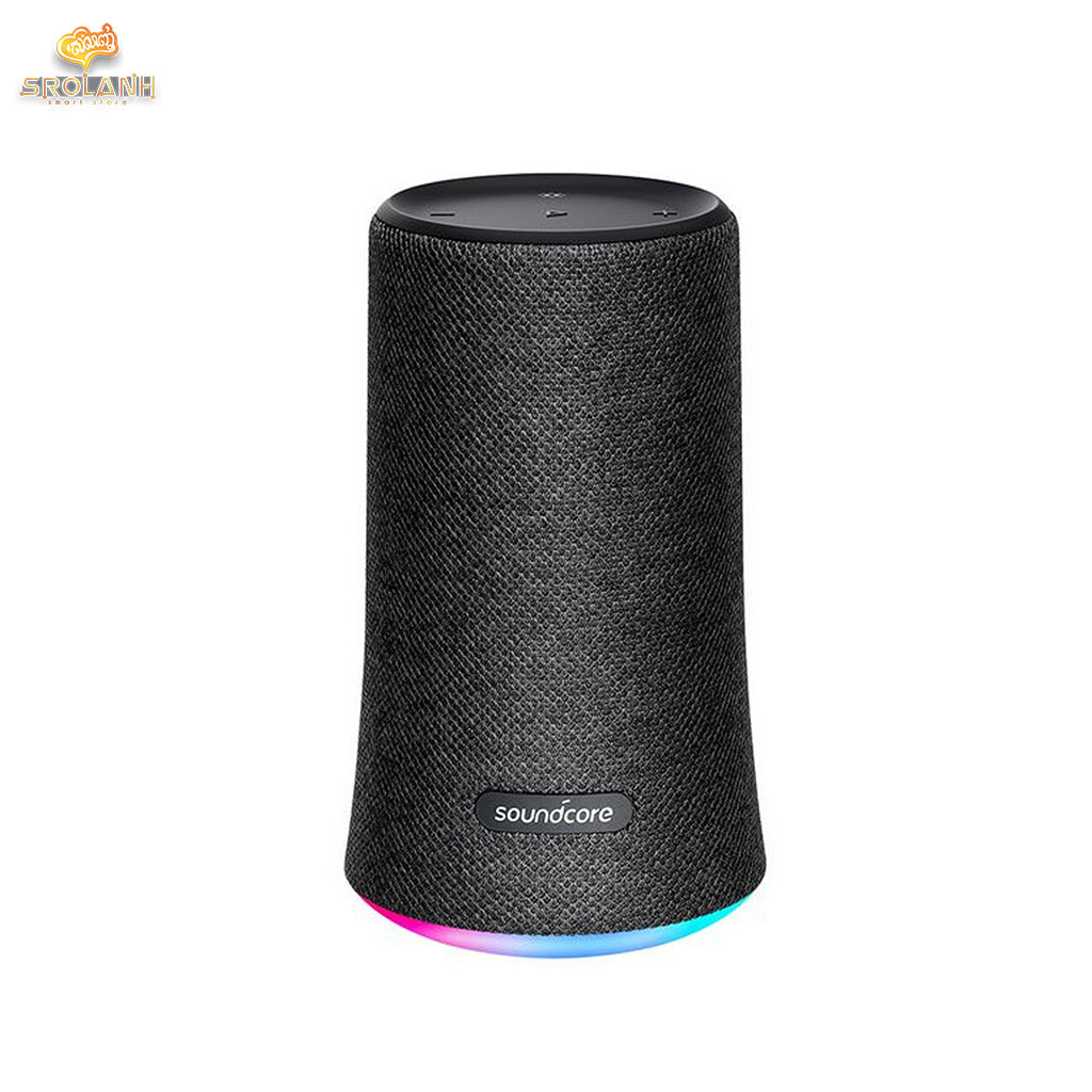 sonido 360 soundcore