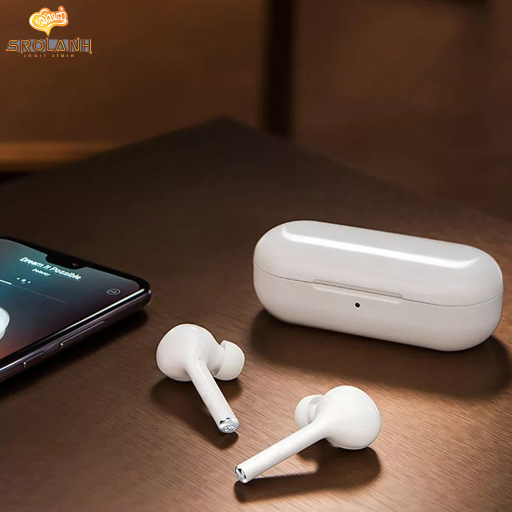 XO-Futurebuds Touch wireless smart bluetooth headset (Noise reduce)
