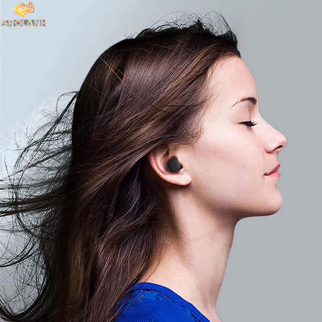 XO T10 double bluetooth earphone