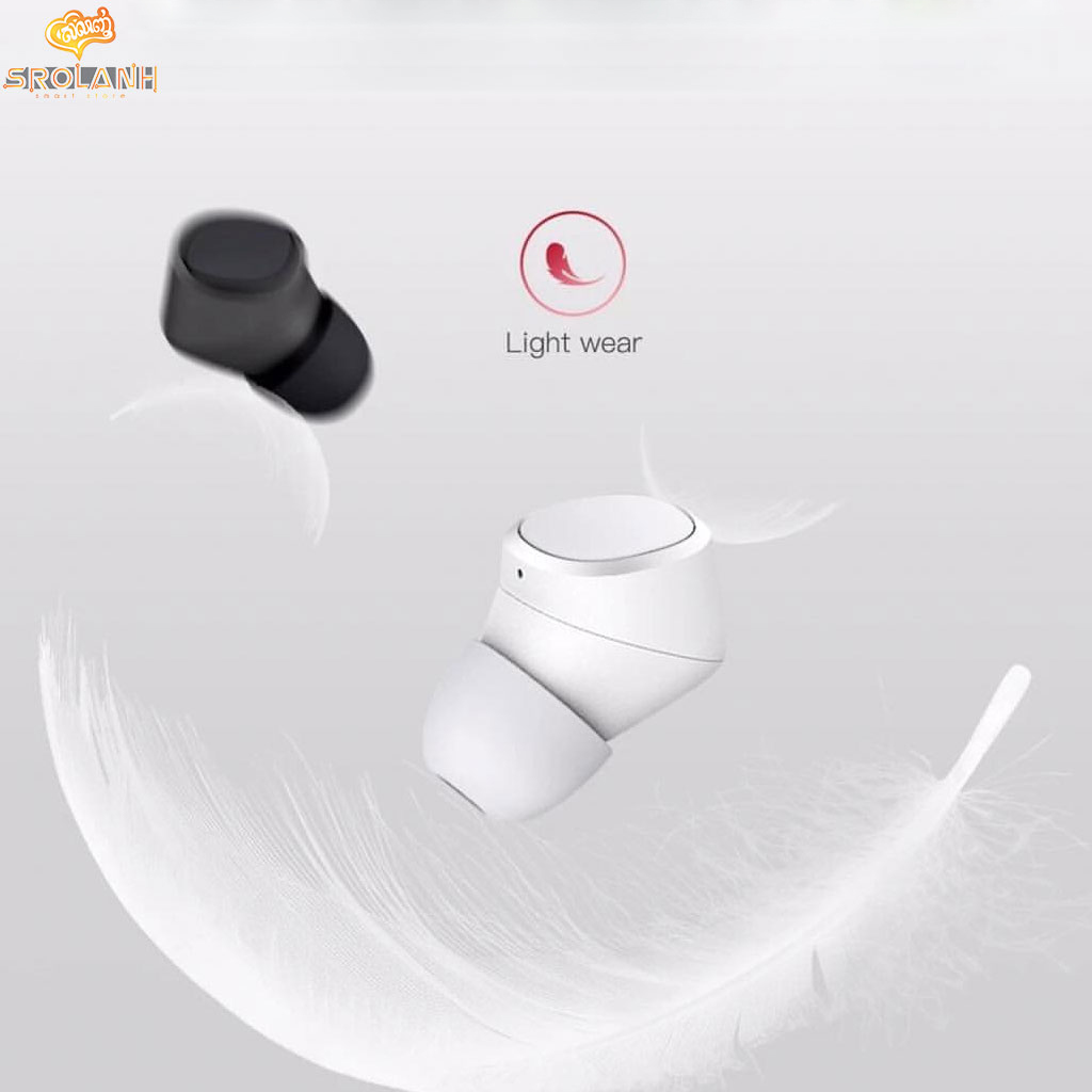 XO T10 double bluetooth earphone