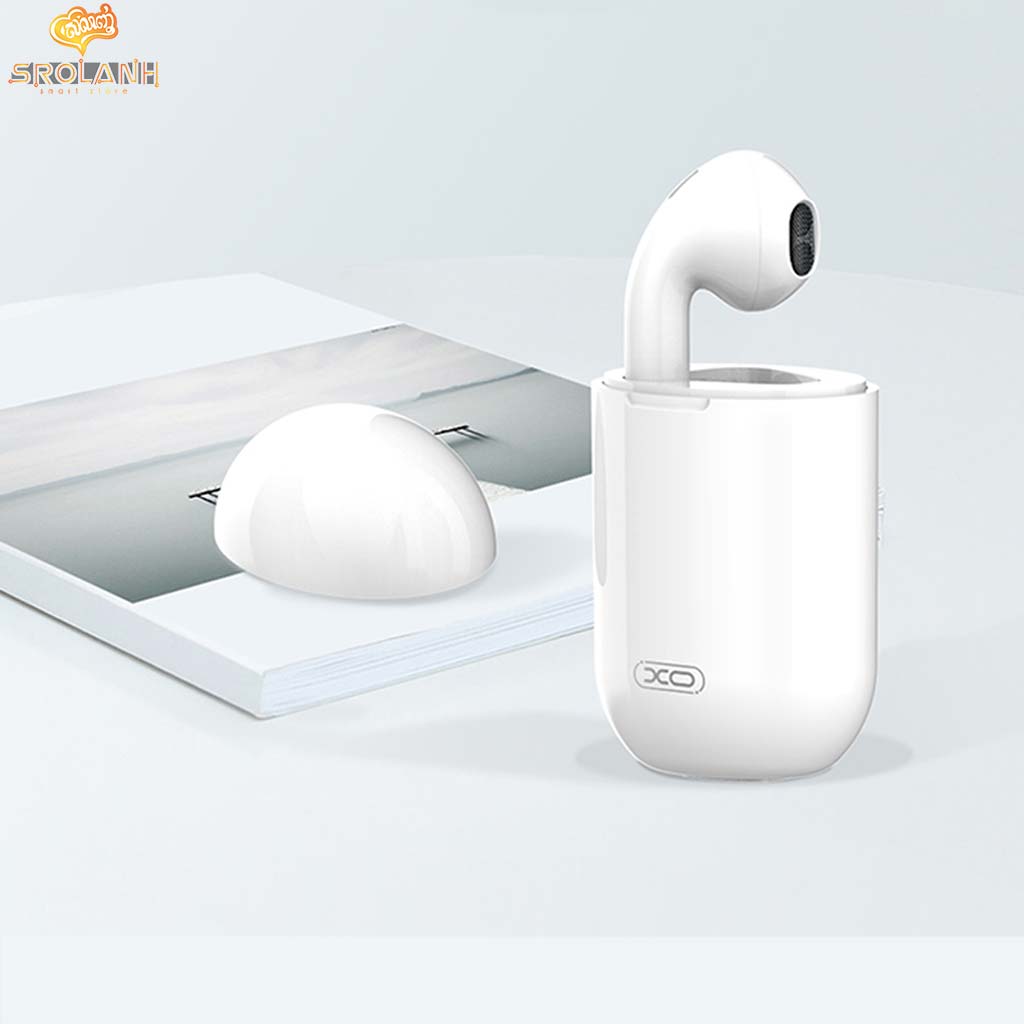XO BE2 touch wireless bluetooth earphone