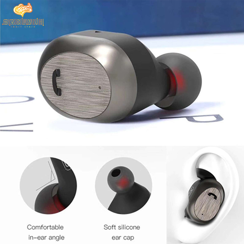 XO BE8 Bluetooth earphone