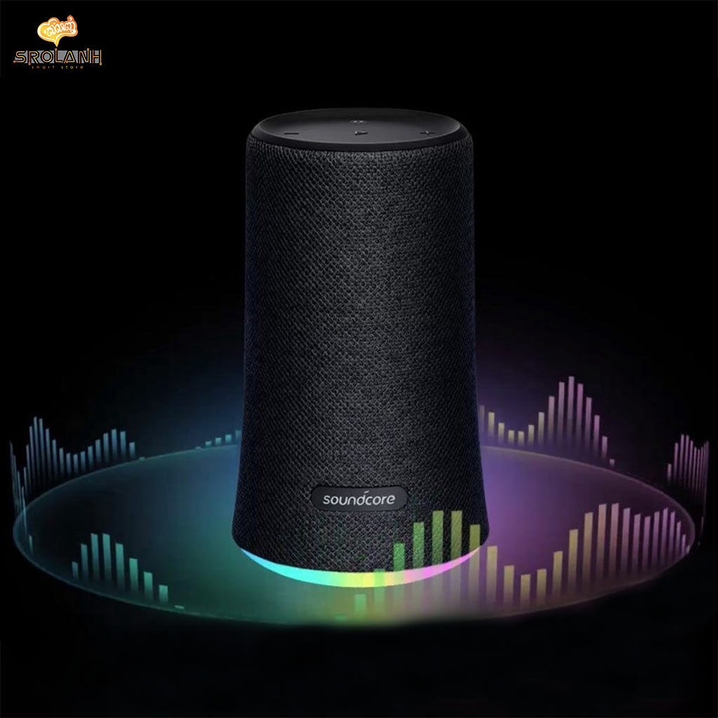 ANKER Soundcore Flare+Huge 360 sound