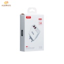 XO L31 EU USB charger with Micro USB set 1000mm