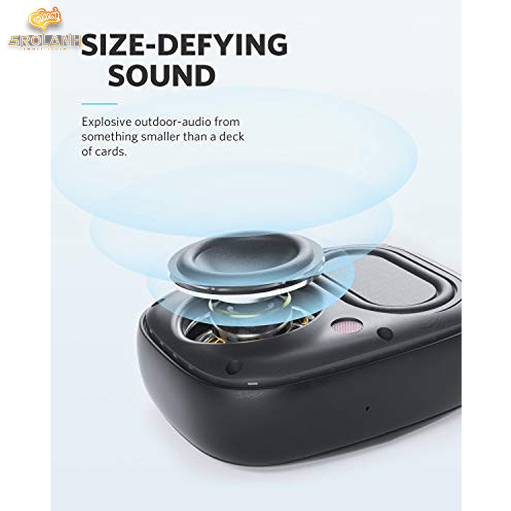 ANKER Soundcore Portable Bluetooth Speaker Icon Mini