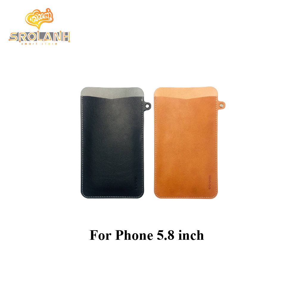 G-Case observer carry case for phone 5.8